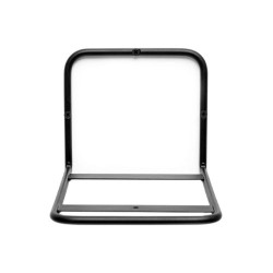 Argon Audio STEL WALL Βάσεις Ηχείων Τοίχου Black (Ζεύγος) Argon Audio STEL WALL Βάσεις Ηχείων Τοίχου Black (Ζεύγος)