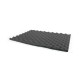 DrArtex Baffle Plus (15mm) BW Ηχομονωτικά Φύλλα Αυτοκινήτου 50×37.5x1.5 cm /  τ.μ. (6 Τεμάχια)