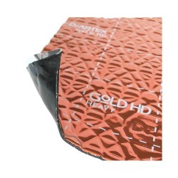 DrArtex Earth (2.6mm) Gold HD (Heavy) Αντικραδασμικά Φύλλα Αυτοκινήτου 750x500x2,6mm / 3 τ.μ. (8 Τεμάχια)