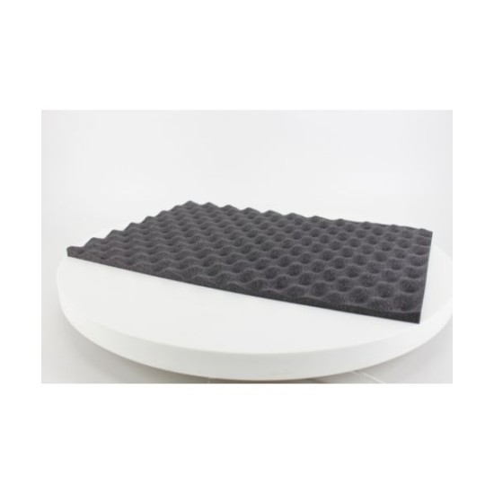 DrArtex Lace 15 Ηχοαπορροφητικό Φύλλο Αυτοκινήτου 500×350x15 mm / 0.175 τ.μ. (Τεμάχιο)