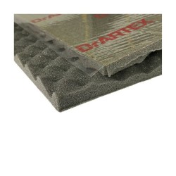 DrArtex Lace 15 Ηχοαπορροφητικά Φύλλα Αυτοκινήτου 500×350x15 mm / 1.05 τ.μ. (6 Τεμάχια)