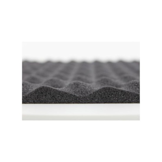 DrArtex Lace 15 Ηχοαπορροφητικό Φύλλο Αυτοκινήτου 500×350x15 mm / 0.175 τ.μ. (Τεμάχιο)