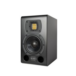 HEDD Audio TYPE05 A-CORE Ενεργό Studio Monitor 5'' Black (Τεμάχιο)