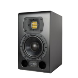 HEDD Audio TYPE05 A-CORE Ενεργό Studio Monitor 5'' Black (Τεμάχιο)