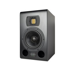 HEDD Audio TYPE07 A-CORE Ενεργό Studio Monitor 7” Black (Τεμάχιο)