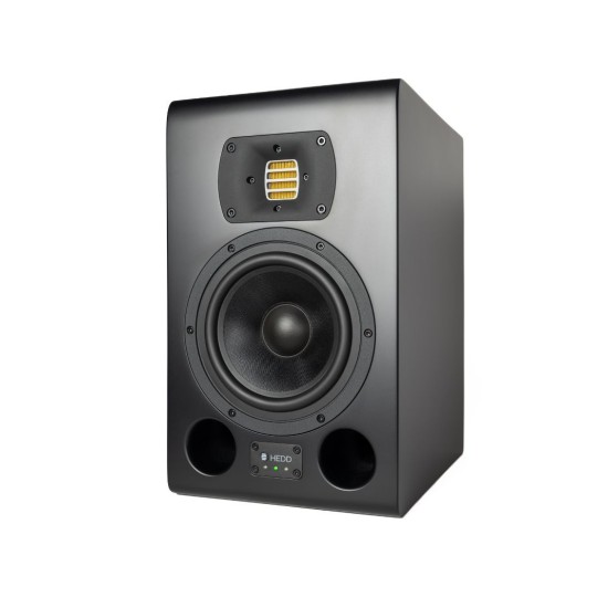 HEDD Audio TYPE07 A-CORE Ενεργό Studio Monitor 7” Black (Τεμάχιο)