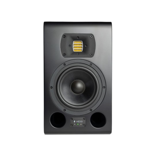 HEDD Audio TYPE07 A-CORE Ενεργό Studio Monitor 7” Black (Τεμάχιο)