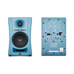 Kali Audio LP UNF Studio Monitor 4,5'' Blue (Ζεύγος) Kali Audio LP UNF Studio Monitor 4,5'' Blue (Ζεύγος)