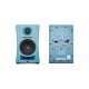 Kali Audio LP UNF Studio Monitor 4,5'' Blue (Ζεύγος)