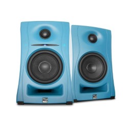 Kali Audio LP UNF Studio Monitor 4,5'' Blue (Ζεύγος) Kali Audio LP UNF Studio Monitor 4,5'' Blue (Ζεύγος)