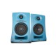 Kali Audio LP UNF Studio Monitor 4,5'' Blue (Ζεύγος)