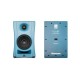 Kali Audio LP UNF Studio Monitor 4,5'' Blue (Ζεύγος)