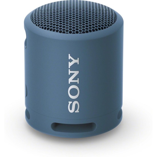 SONY SRS-XB13 Αδιάβροχο Ασύρματο ηχείο Bluetooth Blue