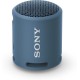 SONY SRS-XB13 Αδιάβροχο Ασύρματο ηχείο Bluetooth Blue