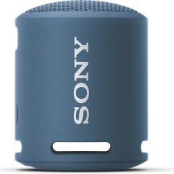 SONY SRS-XB13 Αδιάβροχο Ασύρματο ηχείο Bluetooth Blue