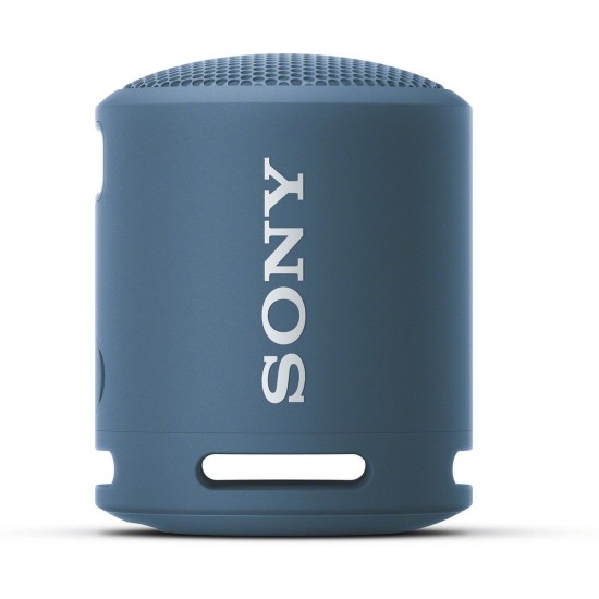 SONY SRS-XB13 Αδιάβροχο Ασύρματο ηχείο Bluetooth Blue