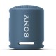 SONY SRS-XB13 Αδιάβροχο Ασύρματο ηχείο Bluetooth Blue