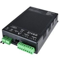 Adastra IWA460B Εντοιχιζόμενος Ενισχυτής 4 x 60W με Bluetooth