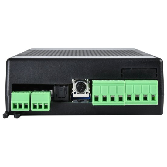 Adastra IWA460B Εντοιχιζόμενος Ενισχυτής 4 x 60W με Bluetooth Adastra IWA460B Εντοιχιζόμενος Ενισχυτής 4 x 60W με Bluetooth