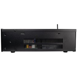 Adastra RM120-WIFI Ενισχυτής-Μίκτης 100V 5 Καναλιών με WiFi 240W RMS Adastra RM120-WIFI Ενισχυτής-Μίκτης 100V 5 Καναλιών με WiFi 240W RMS