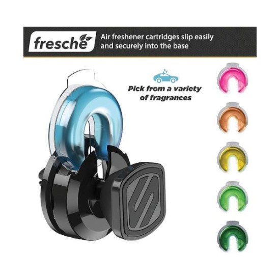 Scosche MMVFR MagicMount Fresche Magnetic Phone Vent Mount