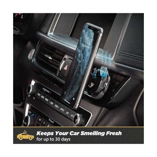 Scosche MMVFR MagicMount Fresche Magnetic Phone Vent Mount
