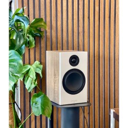 Advance Paris Πακέτο Stereo Hi-Fi με Ηχεία Βιβλιοθήκης και All in One System White Advance Paris Πακέτο Stereo Hi-Fi με Ηχεία Βιβλιοθήκης και All in One System White