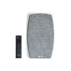 Advance Paris ZENEO ZX Ενεργά Ηχεία Βιβλιοθήκης με Bluetooth White / Light wood (Ζεύγος) Advance Paris ZENEO ZX Ενεργά Ηχεία Βιβλιοθήκης με Bluetooth White / Light wood (Ζεύγος)