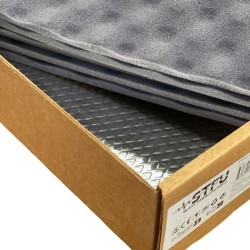 Directed Doorkit Πακέτο Μόνωσης Πόρτας Αυτοκινήτου