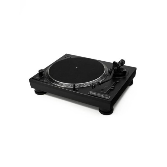 Vestlyd PRO T1 Black Πικάπ Direct-drive Vestlyd PRO T1 Black Πικάπ Direct-drive