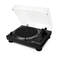 Vestlyd PRO T1 Black Πικάπ Direct-drive