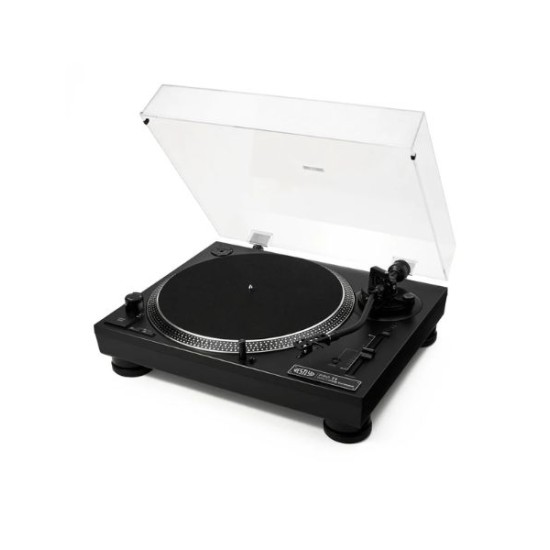 Vestlyd PRO T1 Black Πικάπ Direct-drive Vestlyd PRO T1 Black Πικάπ Direct-drive