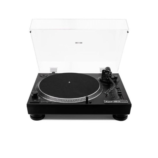 Vestlyd PRO T1 Black Πικάπ Direct-drive Vestlyd PRO T1 Black Πικάπ Direct-drive