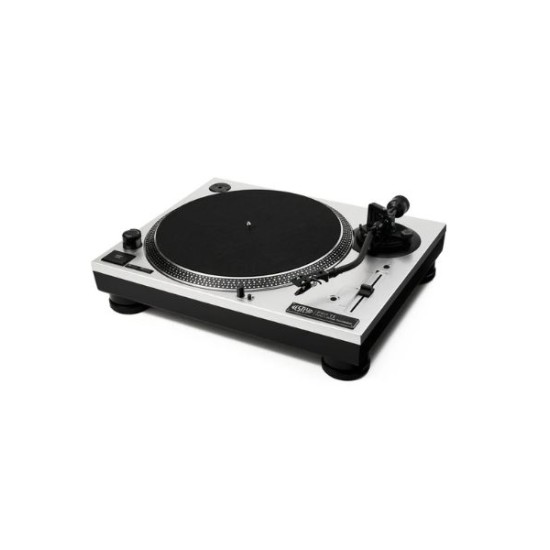 Vestlyd PRO T1 Silver Πικάπ Direct-drive