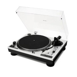 Vestlyd PRO T1 Silver Πικάπ Direct-drive