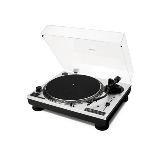 Vestlyd PRO T1 Silver Πικάπ Direct-drive