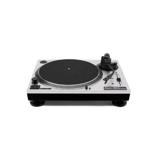 Vestlyd PRO T1 Silver Πικάπ Direct-drive