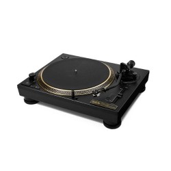 Vestlyd PRO T2 Black Πικάπ Direct-drive