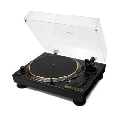 Vestlyd PRO T2 Black Πικάπ Direct-drive