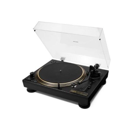 Vestlyd PRO T2 Black Πικάπ Direct-drive Vestlyd PRO T2 Black Πικάπ Direct-drive