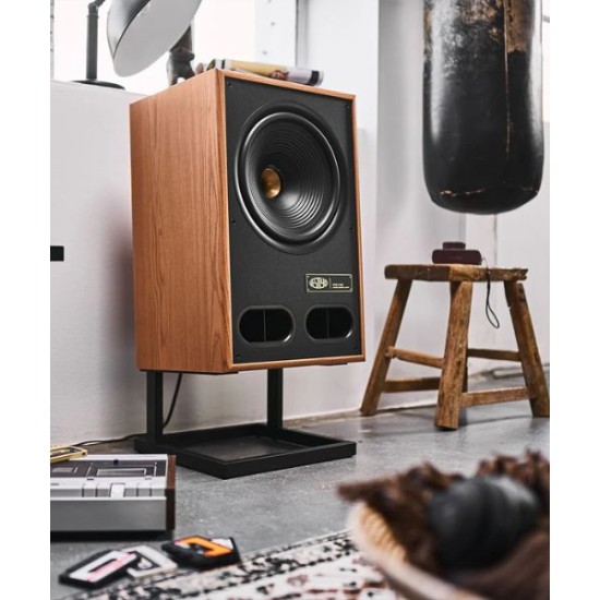 Vestlyd V12C Oak Ηχεία Δαπέδου 12'' (Ζεύγος) Vestlyd V12C Oak Ηχεία Δαπέδου 12'' (Ζεύγος)