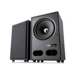 Vestlyd V12C Black Ηχεία Δαπέδου 12'' (Ζεύγος)