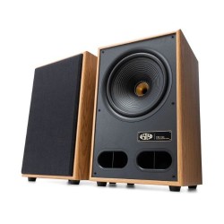 Vestlyd V12C Oak Ηχεία Δαπέδου 12'' (Ζεύγος)