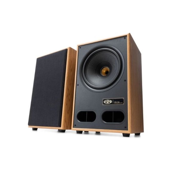 Vestlyd V12C Oak Ηχεία Δαπέδου 12'' (Ζεύγος) Vestlyd V12C Oak Ηχεία Δαπέδου 12'' (Ζεύγος)
