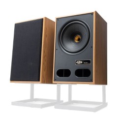 Vestlyd V12C Oak Ηχεία Δαπέδου 12'' (Ζεύγος)