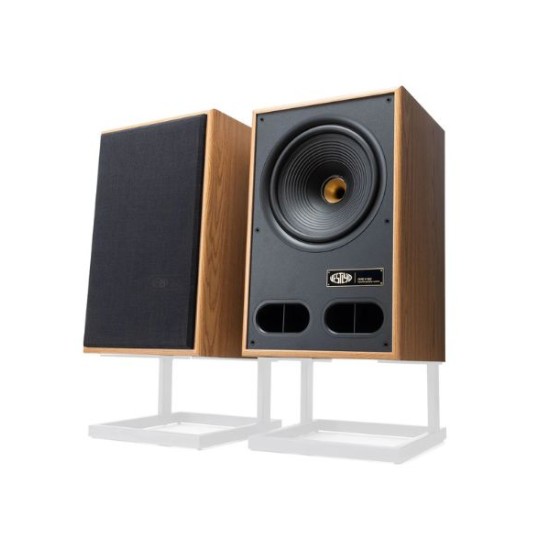 Vestlyd V12C Oak Ηχεία Δαπέδου 12'' (Ζεύγος) Vestlyd V12C Oak Ηχεία Δαπέδου 12'' (Ζεύγος)