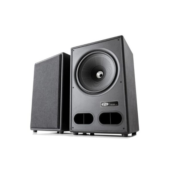 Vestlyd V15C Black Ηχεία Δαπέδου 15'' (Ζεύγος) Vestlyd V15C Black Ηχεία Δαπέδου 15'' (Ζεύγος)