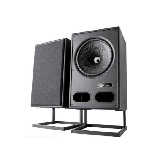 Vestlyd V15C Black Ηχεία Δαπέδου 15'' (Ζεύγος) Vestlyd V15C Black Ηχεία Δαπέδου 15'' (Ζεύγος)