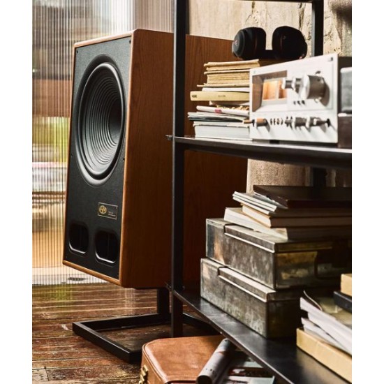 Vestlyd V15C Oak Ηχεία Δαπέδου 15'' (Ζεύγος) Vestlyd V15C Oak Ηχεία Δαπέδου 15'' (Ζεύγος)