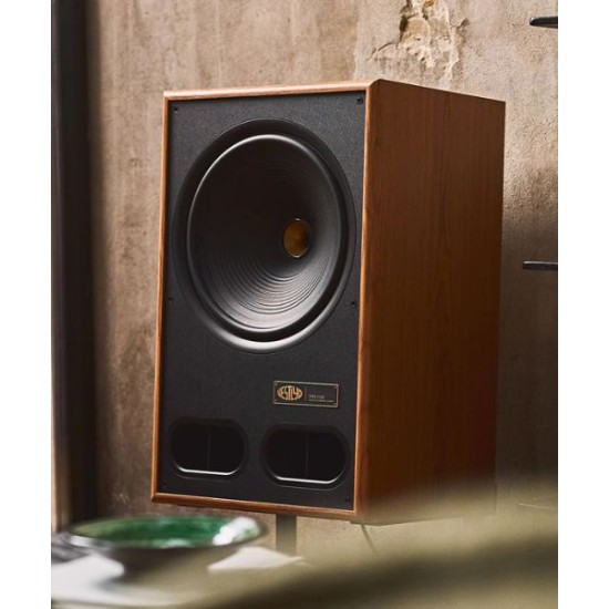 Vestlyd V15C Oak Ηχεία Δαπέδου 15'' (Ζεύγος) Vestlyd V15C Oak Ηχεία Δαπέδου 15'' (Ζεύγος)